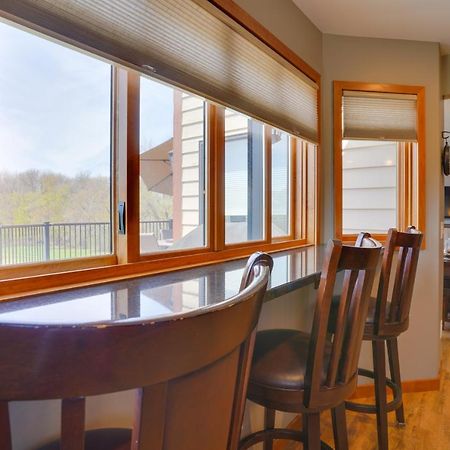 Expansive Shakopee Vacation Rental On 5 Acres! 외부 사진