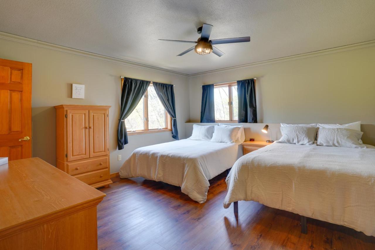 Expansive Shakopee Vacation Rental On 5 Acres! 외부 사진